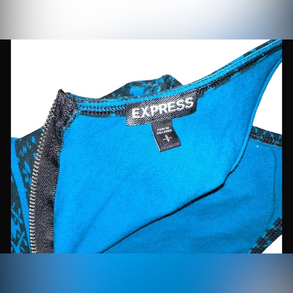 Express Top - Picture 3 of 4